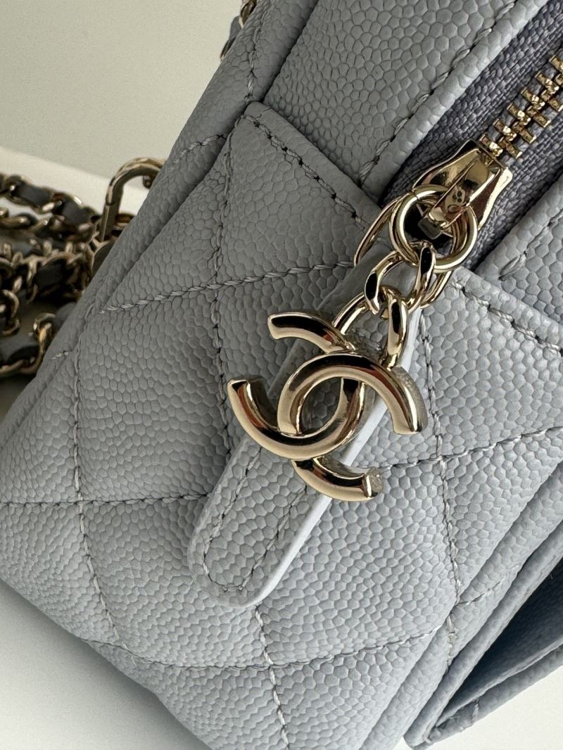 Chanel Backpacks